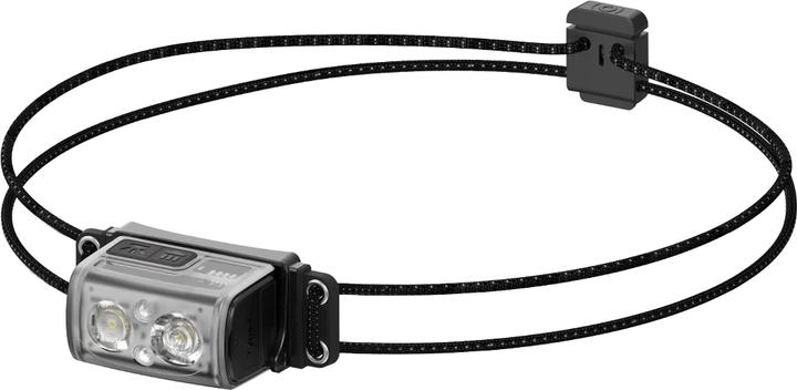 Produktbild Flextail TINY HELIO 600Z (900 mAh) BLA (600 lm)