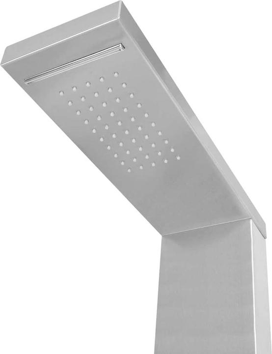 Produktbild vidaXL Duschpaneel