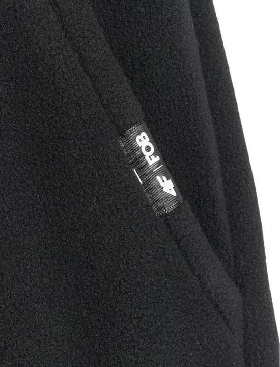 Immagine prodotto 4F Herrenhose, tiefschwarz (S)