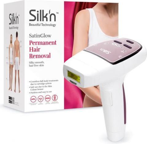 Produktbild Silk'n SatinGlow Home