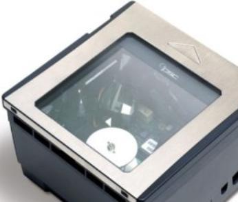 Datalogic Magellan 2300HS