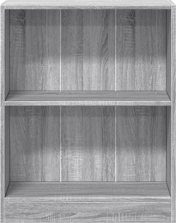 Actual product image vidaXL Grange (60 x 24 x 76 cm)