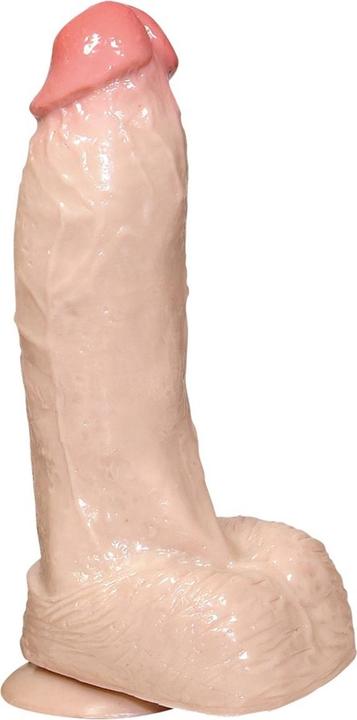 Produktbild Realistixxx Real Playboy