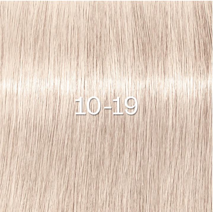 Image du produit Schwarzkopf Igora Zero AMM - 10-19 Ultrablond Violet Cendré (10-19 Ultrablond Cendré Purple Purple)