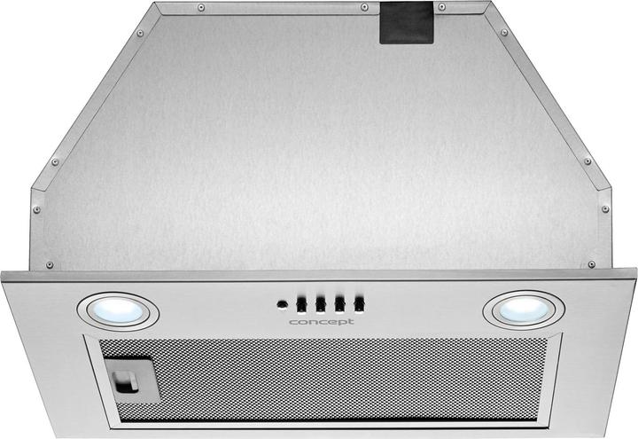 Actual product image Concept OPI3060 (Flat-screen hood)