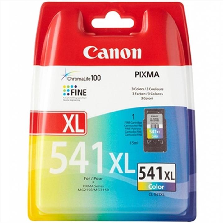 Image du produit Canon Cl-541xl (Color)
