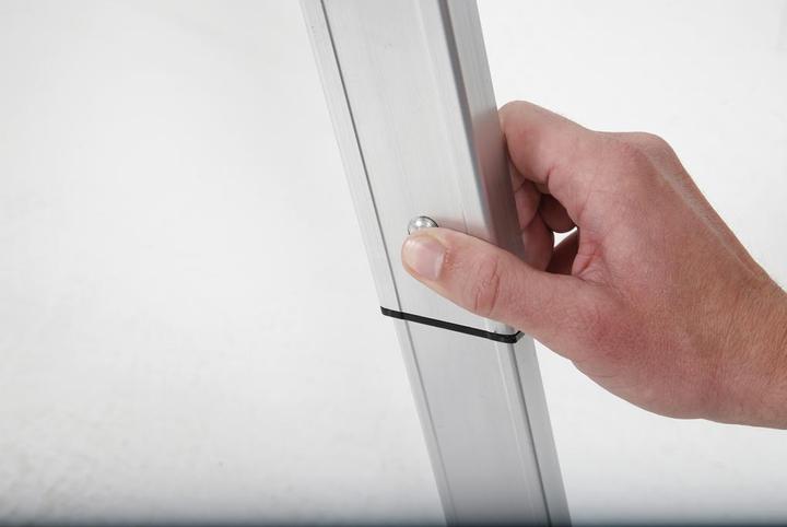 Image du produit Brilliant Tools Établi universel 4en1 (117 cm, 89 cm)