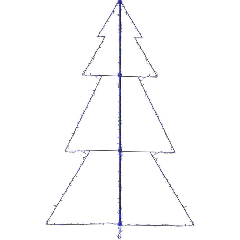 Thumbnail - VidaXL, Weihnachtsbeleuchtung, Kallikrates
