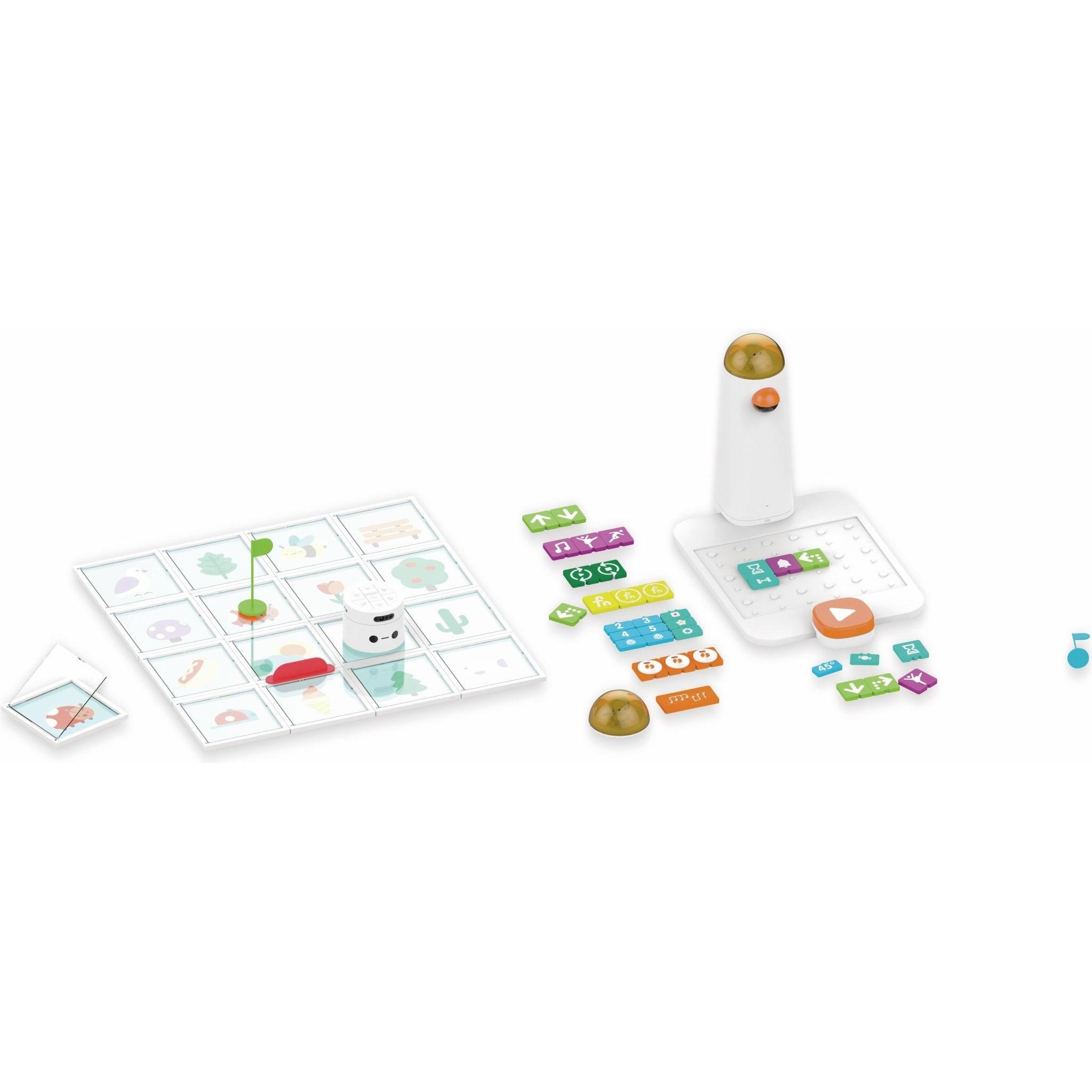 Thumbnail - MatataLab Erweiterungsset MINT Sensorik 1 Schüler, Entwicklungsboard + Kit