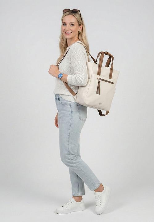 Produktbild Suri Frey Rucksack SFY Destiney (16.66 l)