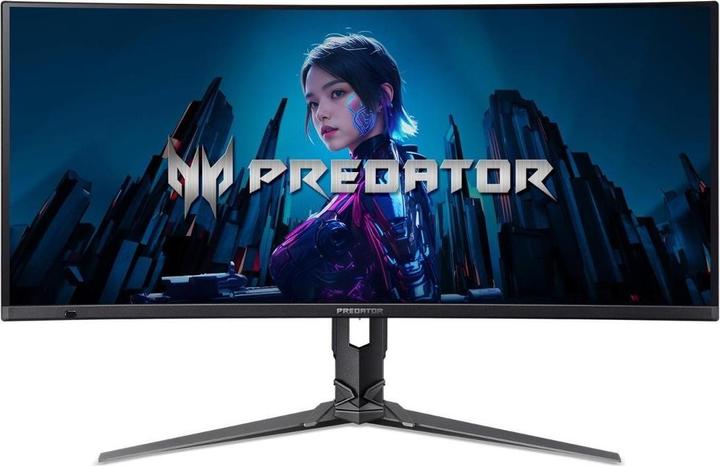 Immagine prodotto Acer Predator X34X5bmiiphuzx (3440 x 1440 pixel, 34")