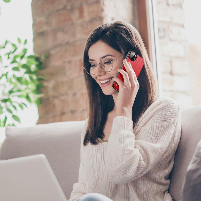 Produktbild Dux Ducis Fino Series Hardcase Hülle (Apple iPhone 14 Plus)