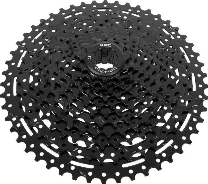 Immagine prodotto KMC 11 velocità, 11-50 denti (11-velocità, 11-50)