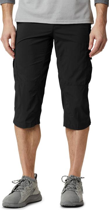 Columbia Silver Ridge II Caprihose für Herren