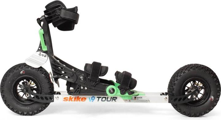 Immagine prodotto Skike V9 Tour 200 (Taglia unica)