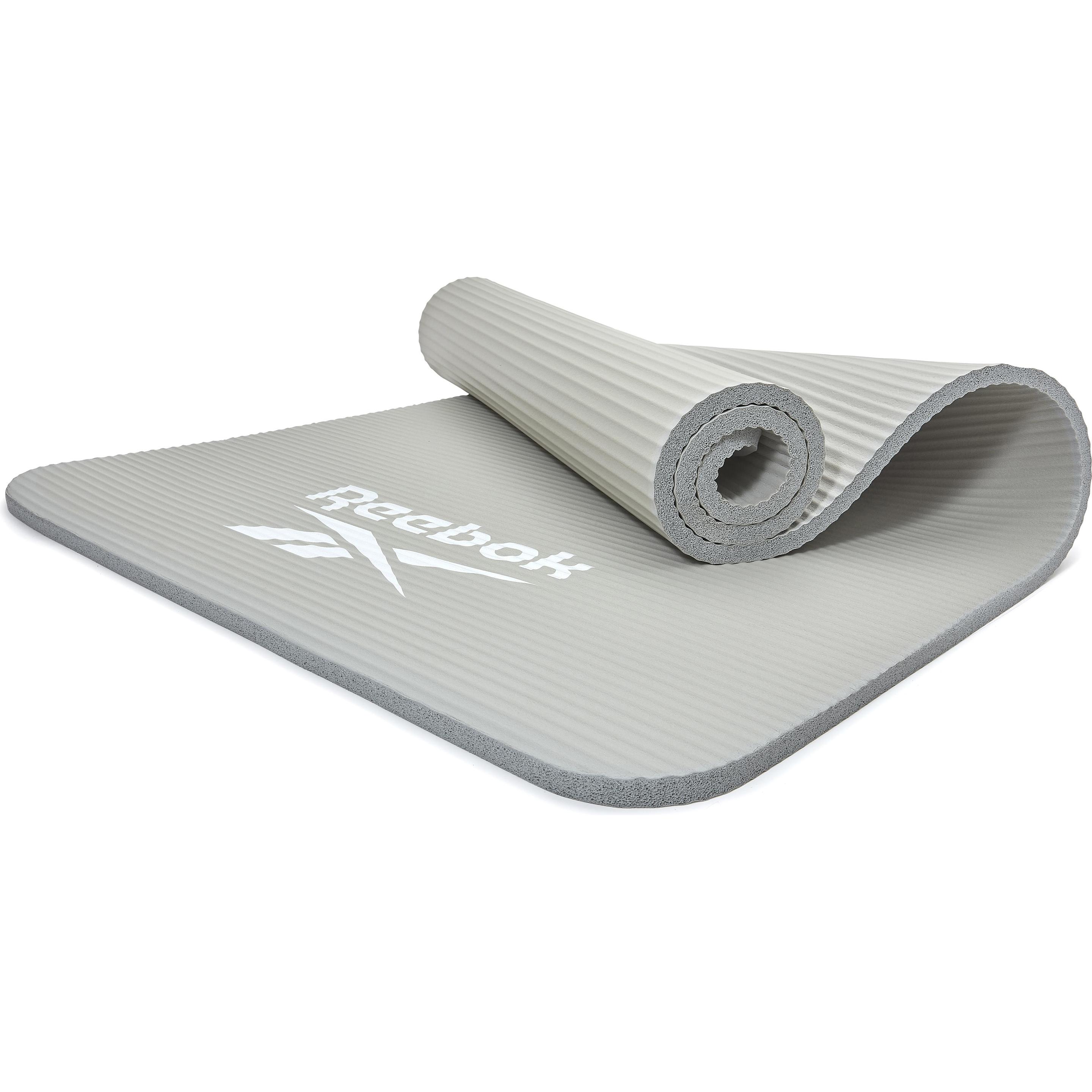 Reebok, Yogamatte, (15 mm)