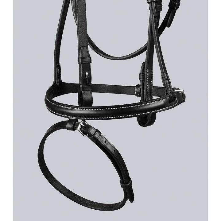 Produktbild Premier Equine Kombiniertes Reithalfter für Pferde