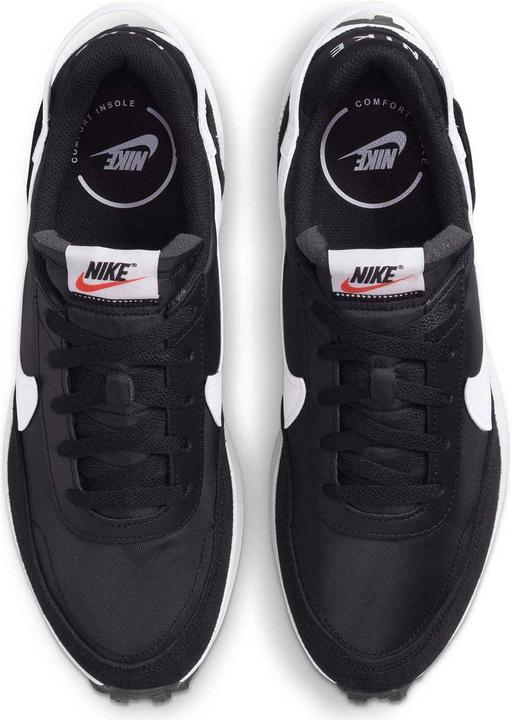 Actual product image Nike Waffle Debut (40)