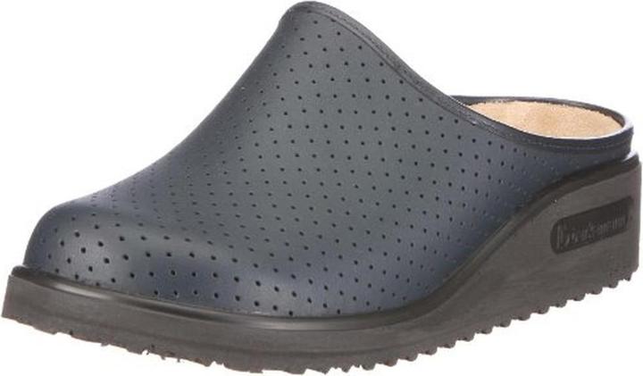 Actual product image Berkemann Tec-Pro Thordu Clogs (45 1/3)