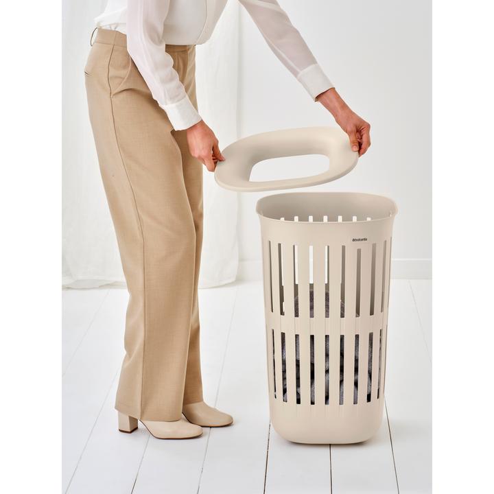 Actual product image Brabantia Wäschekorb Collect-It 55 l (55 l)