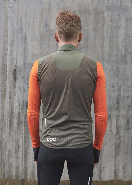 Image du produit Poc Gilet Enthral (M)