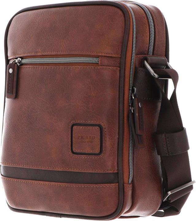 Actual product image Picard Shoulder bag Breakers