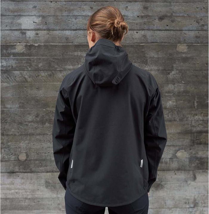Actual product image Poc Motion Rain (XS)