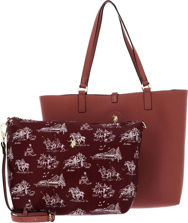 Produktbild U.S. Polo Rogersville Shopper