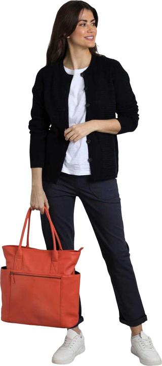 Immagine prodotto Weird Fish Mistley Finta Pelle Borsa a Tracolla