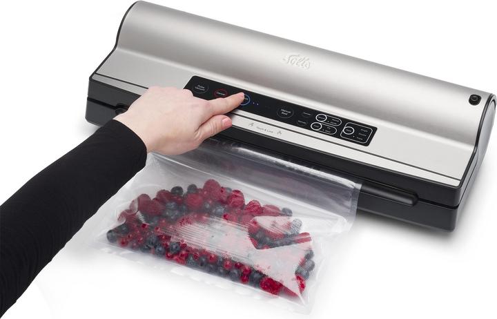 Image du produit Solis Vac Prestige Maxi