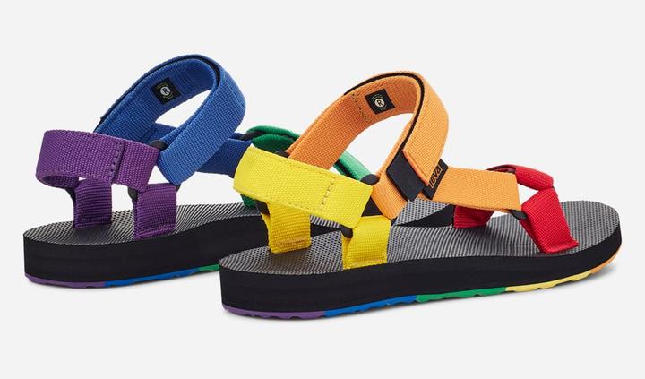 Produktbild Teva Original Universal Pride (38)