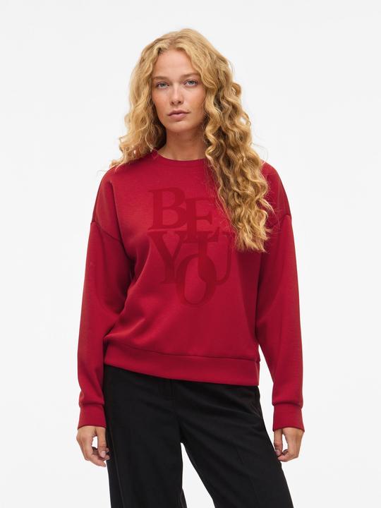 Produktbild Vila VIREFLECT Rundhals Langärmeliges Sweatshirt (S)