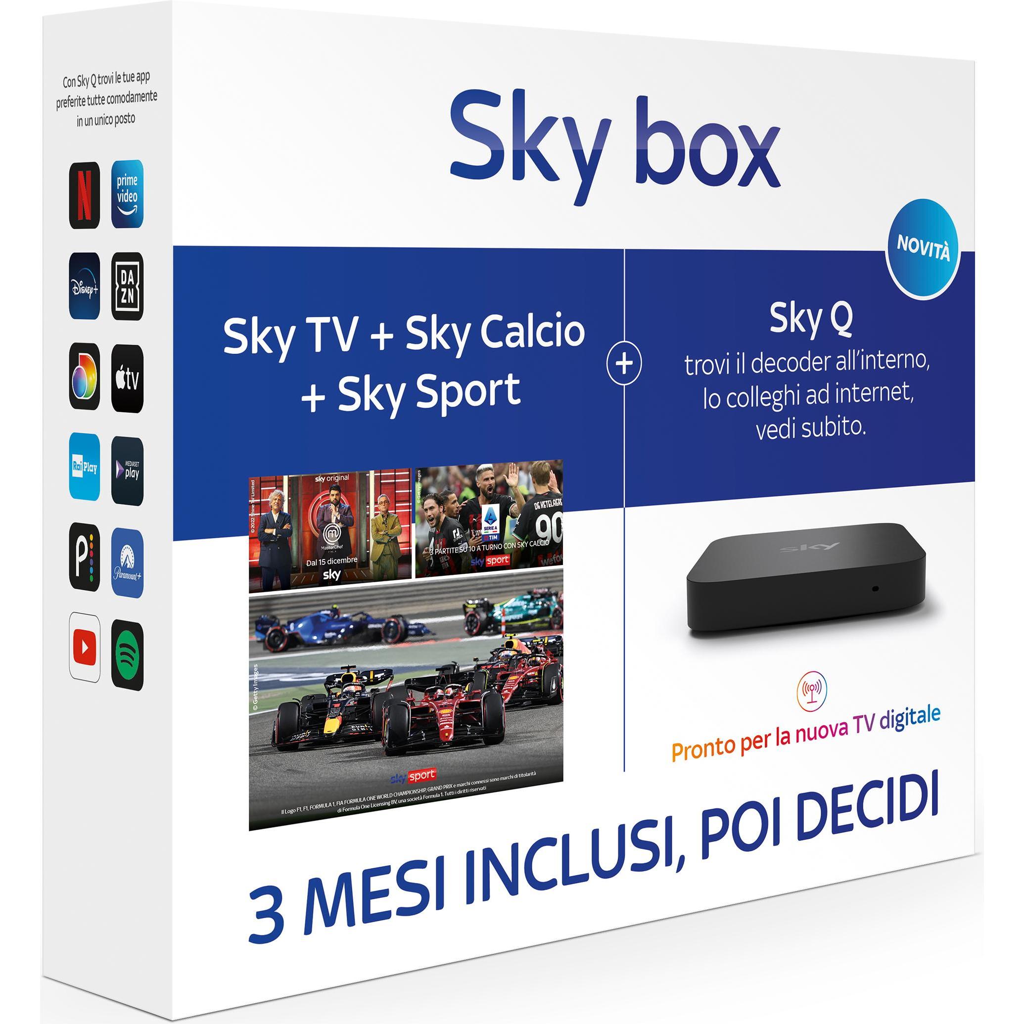 Remote Control Watch Sky Box Office Live Stream SKY Box Buy At Galaxus