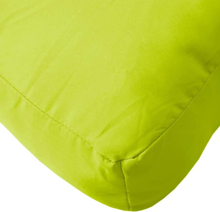 Image du produit VidaXL Ensemble salon de jardin 10 pièces avec coussins (60 x 60 x 8 cm)