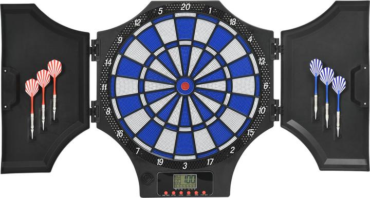 Produktbild Jamb Elektronische Dartscheibe