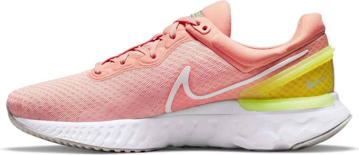 Actual product image Nike Women's Running Shoes, pink, 40.5 EU (40.5)