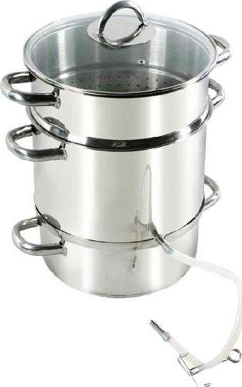 Image du produit Dajar Centrifugeuse Ambition WINSTON 8L