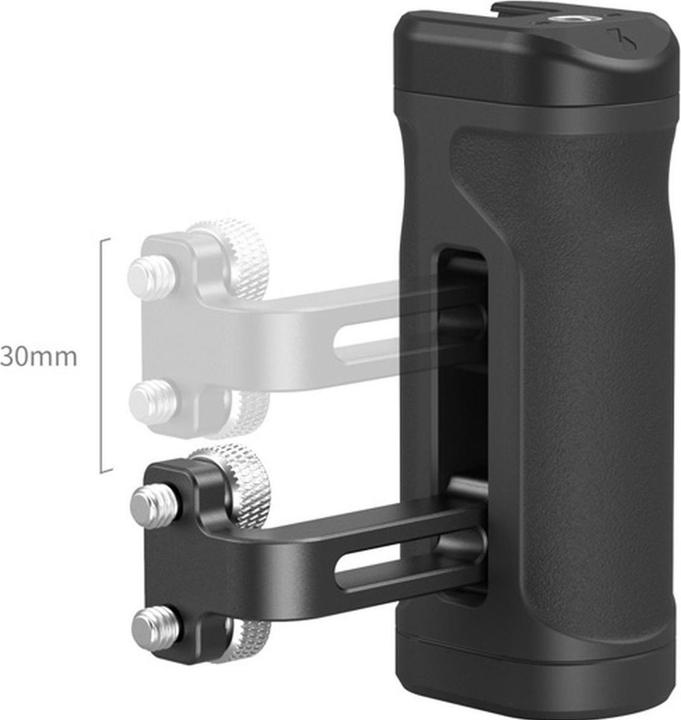 Actual product image SmallRig Lightweight mini Side Handle 4755 (Grip)