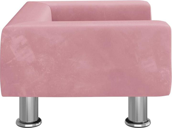 Immagine prodotto vidaXL Kindersofa (Divano per bambini)