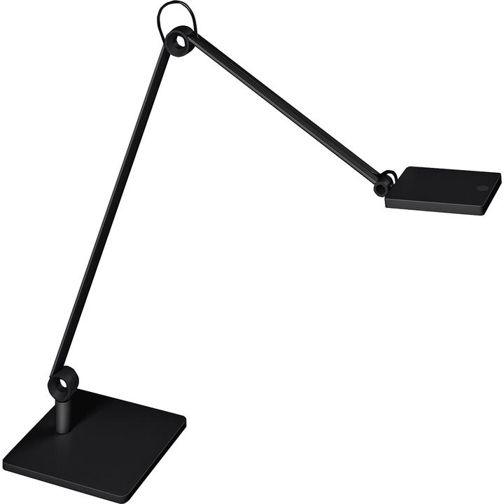 Image du produit Waldmann Tischleuchte PARA.MI Netzbetrieb schwarz (600 lm)