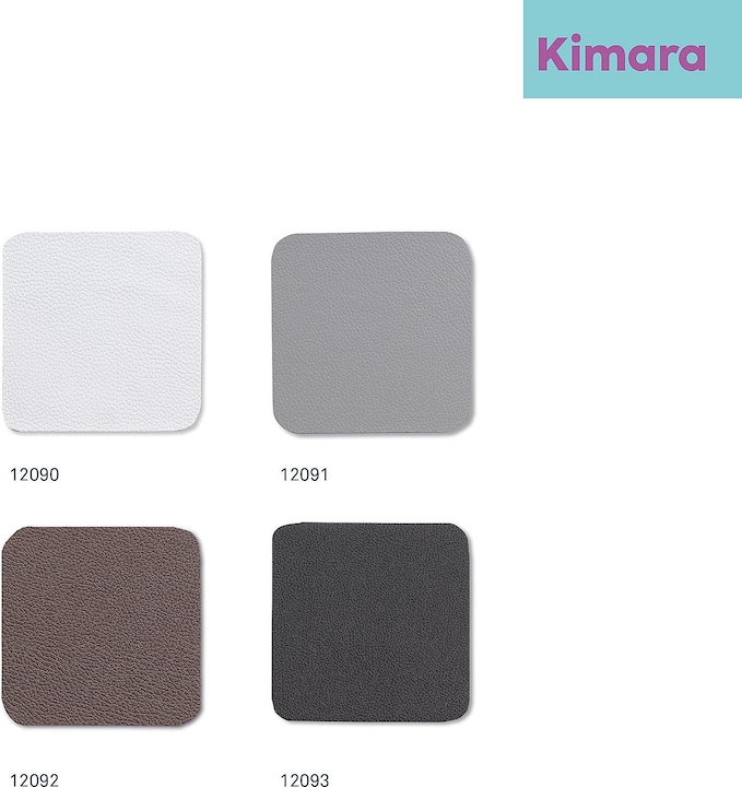 Image du produit Kela Kimara (4 x, Dessous de verre)