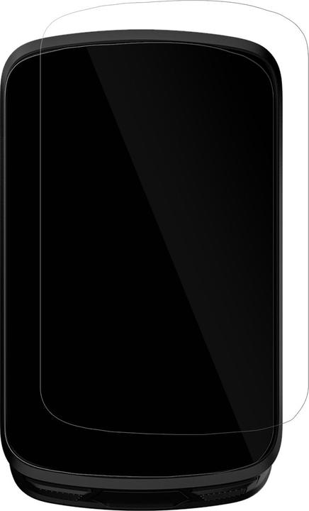 Actual product image Dipos Screen Protector Crystalclear for Magene C506 SE
