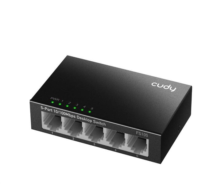 Produktbild Cudy Switch (FS105) (5 Ports)