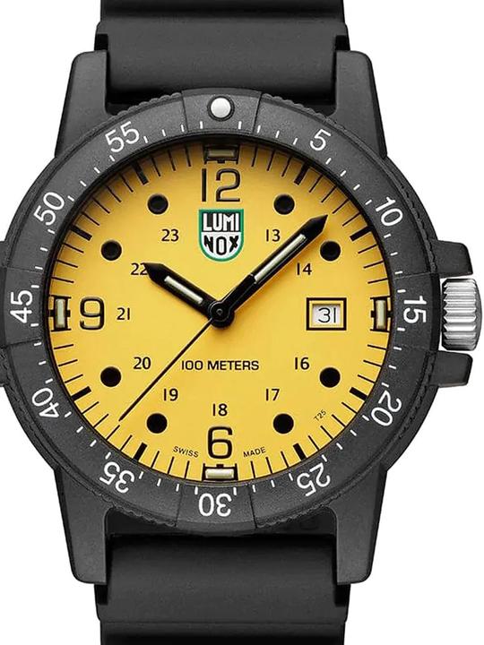 Produktbild Luminox X2.2005 Sea Bass Herrenuhr 44mm 10ATM (Analoguhr, 44 mm)
