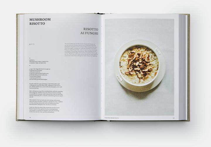 Produktbild The Silver Spoon (Englisch, Italienisch, Collectif, The Silver Spoon Kitchen, 2019)