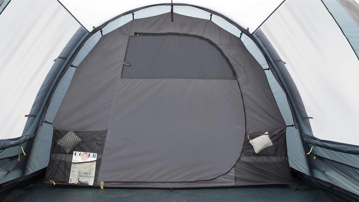 Actual product image Outwell Starhill 4A (Tunnel tent, 15.80 kg, 4 persons)