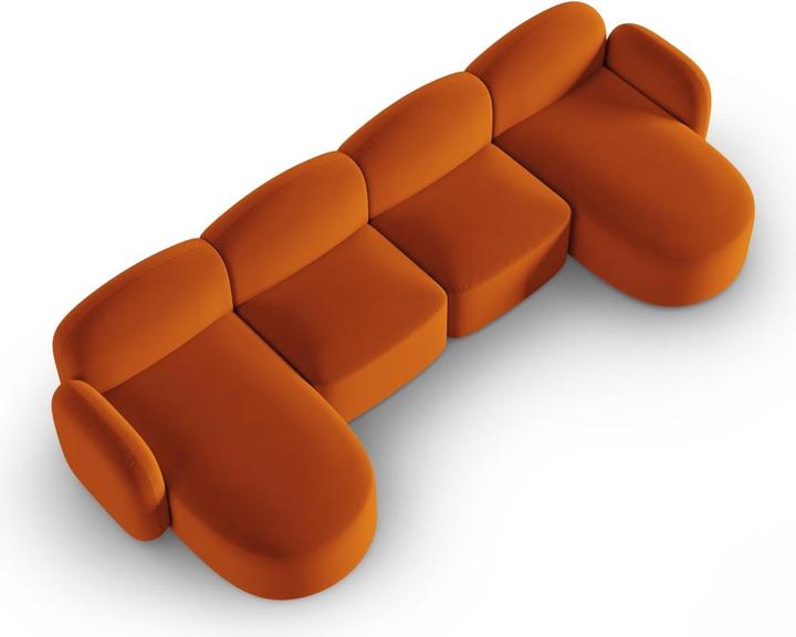 Actual product image Micadoni Blair (Sofa landscape)