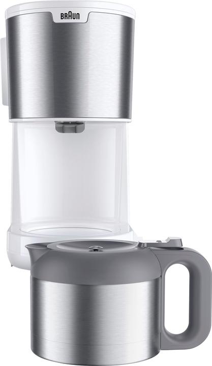 Productafbeelding Braun KF1505WH