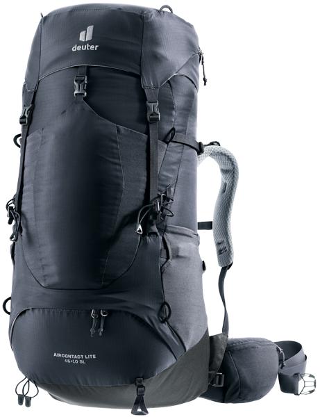 Produktbild Deuter Aircontact Lite 40 + 10 (40 l)