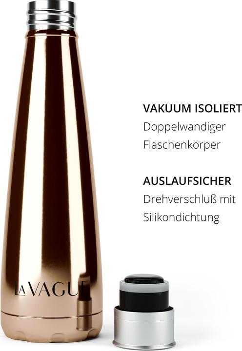 Produktbild La Vague Gravity (0.42 l)